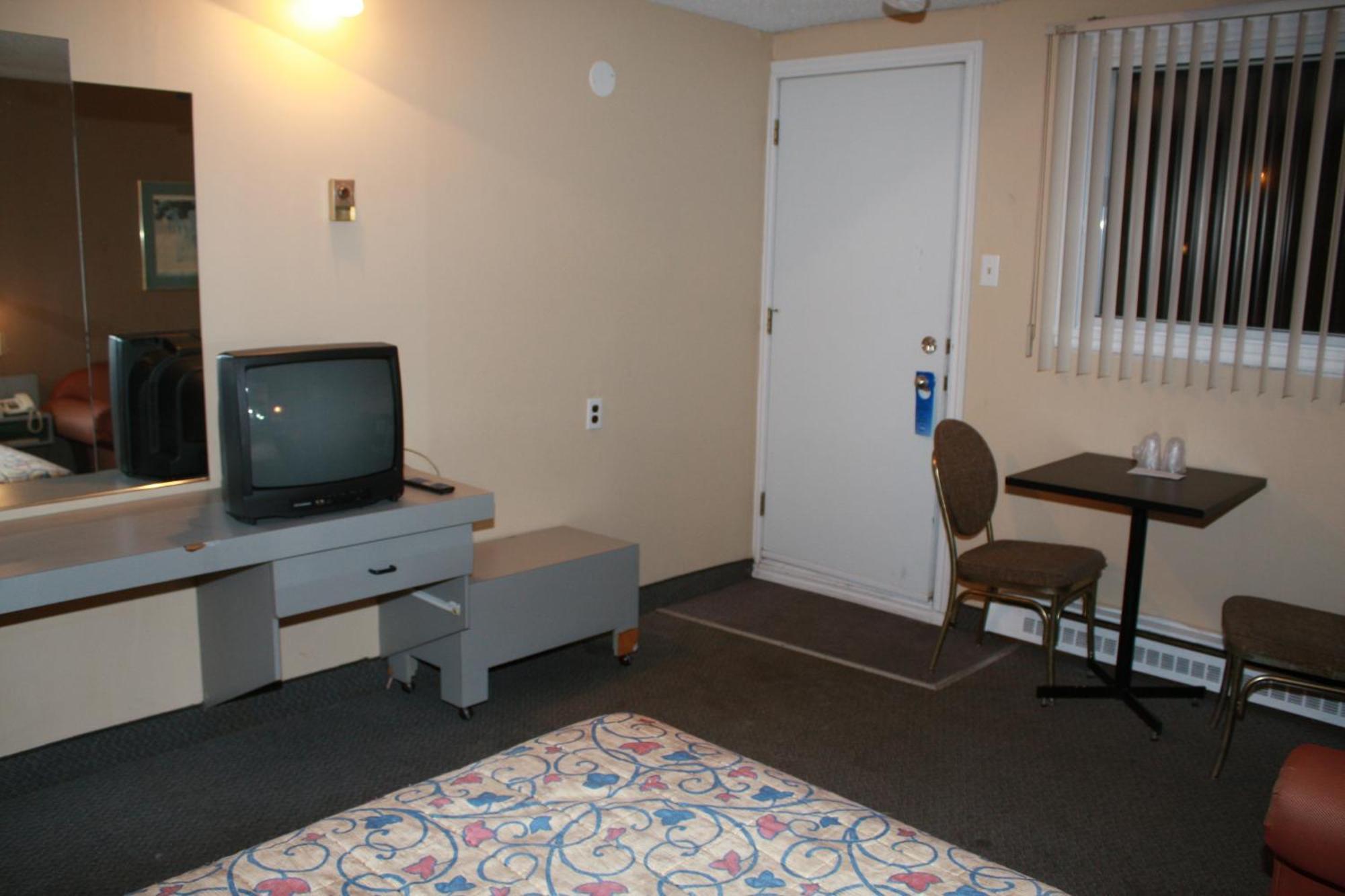 Grand Motel Saint-Hubert Лонгуил Стая снимка