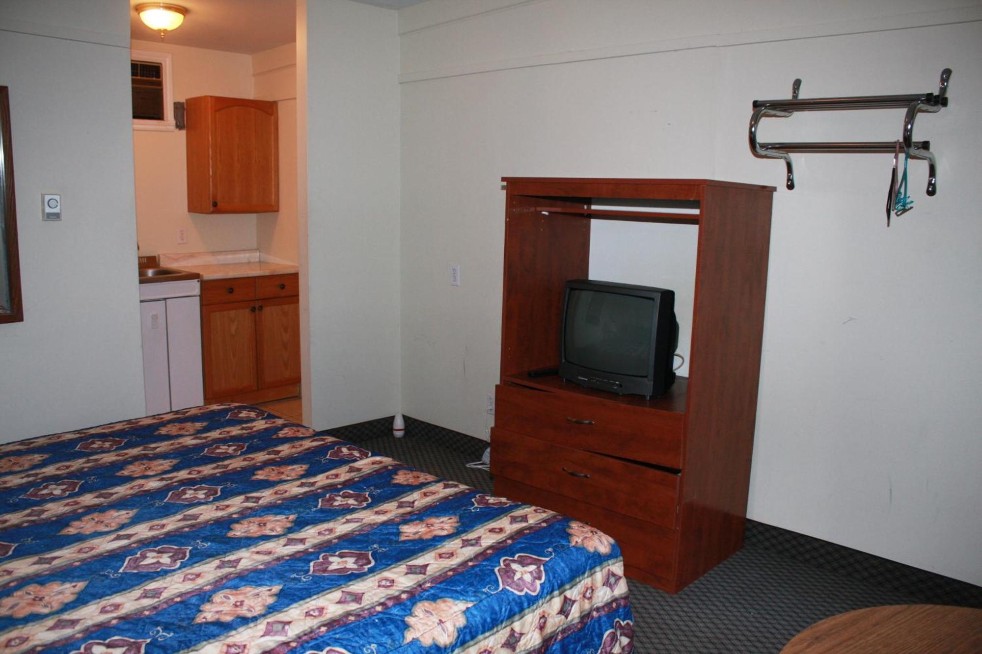 Grand Motel Saint-Hubert Лонгуил Стая снимка